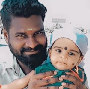 Meet your Posher, Malar